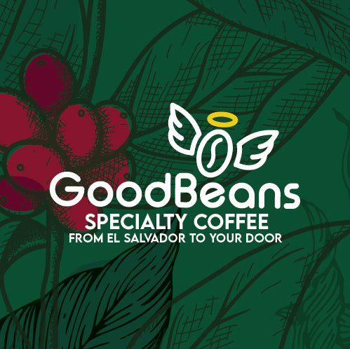 GoodBeans El Salvador Coffee